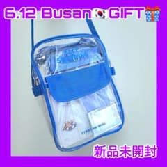 bts ARIRANG 韓国 釜山 ギフト GIFT 6.12 Busan - メルカリ