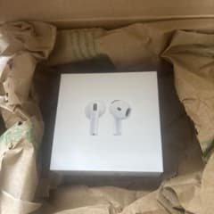 Apple AirPods 4 本体のサムネイル