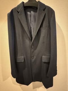 UNITED ARROWS チェスターコート3125-120-0449のサムネイル