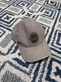 (大きめサイズ)tentree メンズ　キャップのサムネイル