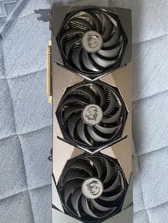 ジャンク品GeForceRTX4060TiVENTUS2X BLACK16GOC | Buyee日本代购服务