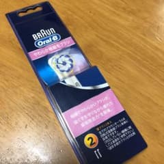 ＢRＡＵｎ　ＯｒaｌBやわらか極毛ブラシのサムネイル