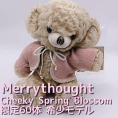 【限定60体】メリーソウト チーキー スプリングブロッサム 2013 No.27 限定60体】メリーソウト チーキー スプリングブロッサム 2013 No.27