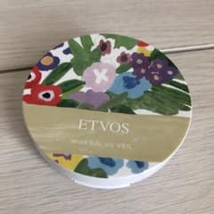 etvos ミネラルUVベールのサムネイル