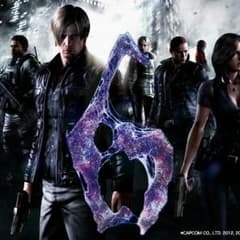 《PS3》バイオハザード６のサムネイル