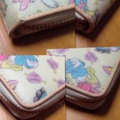 サマンサタバサプチチョイス ドナルドデイジー長財布のサムネイル