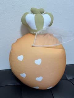 ジェルくん　あにまるリバーシブルビーズクッション　すとぷり8thアニバーサリーのサムネイル