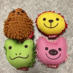 Petio おもちゃのサムネイル