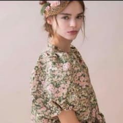 トップス tsurubymarikooikawa Eleonore Eleonore | ALL CLOTHES,TOPS | TSURU By MARIKO OIKAWA