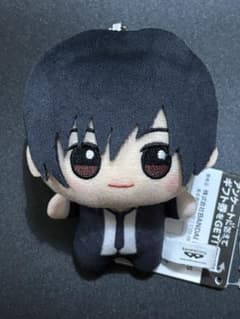 SAKAMOTO DAYS ちびぐるみvol.2 南雲与市 - メルカリ