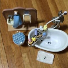シルバニア小物②のサムネイル