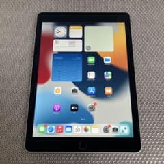 854【早い者勝ち】美品☆電池最良好☆iPad Air2 第2世代 128GB
