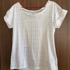 【アルマーニエクスチェンジ】Tシャツのサムネイル