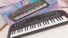 CASIO TONEBANKのサムネイル