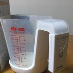 計量カップのサムネイル