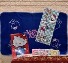 ハローキティ グッズ まとめ売りのサムネイル