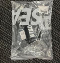 WIND AND SEA / WDS DOPP KIT ブラックのサムネイル
