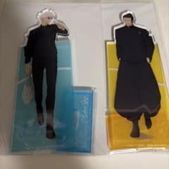 Jujutsu Kaisen Acrylic Stand Satoru Gojo Summer Oil Jie