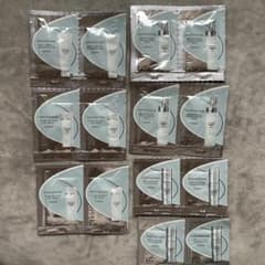 アルビオン アンフィネス スキンケア サンプルセット まとめ売りのサムネイル