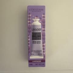ロクシタン ラベンダー ハンドクリーム 30ml