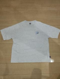 BEN DAVIS Tシャツ グレー Lサイズのサムネイル