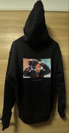ル*ー様 藤井風 HELP EVER HURT NEVER 俺のHEHNパーカーのサムネイル