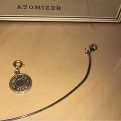 エルメス ネックレス ペンダント付きのサムネイル