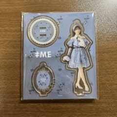 尾木波菜 （ラストチャンス、ラストダンス） サイン入りA4パネル 雪菜様専用 尾木波菜 （ラストチャンス、ラストダンス） サイン入りA4