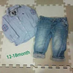 Boy H＆Mセット☆のサムネイル