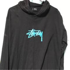 stussy パーカーのサムネイル
