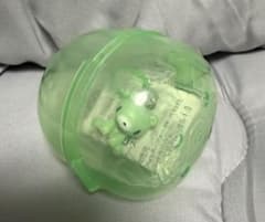 グルーミーカプセルトイ 目印キーホルダー - 2