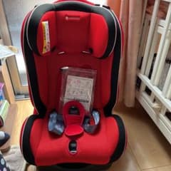 リーマン チャイルドシートのサムネイル