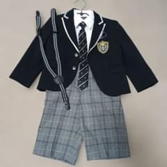 MICHIKO LONDON KOSHINO フォーマルスーツ 100cmのサムネイル