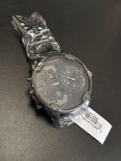 DIESEL 腕時計 DZ7396 - メルカリ
