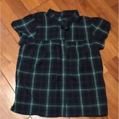 キッズ シャツのサムネイル