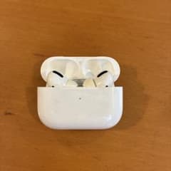 Apple AirPods Pro 本体のサムネイル