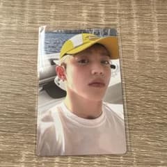 SEVENTEEN エスクプス CxM BUDDY ver. 封入 トレカ - メルカリ