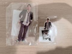 らんぺ学園 神谷健太 アクスタ、ステッカーセットのサムネイル