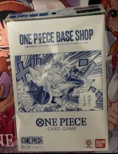 コレクションアイテム ONEPIECE BASESHOP 冊子のみ 一冊 - メルカリ