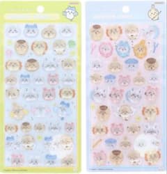 ちいかわ ボンボンドロップシールのサムネイル