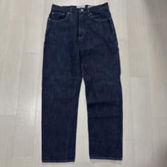 濃紺】YAECA デニム EXCLUSIVE FABRIC 10-13W 31 - メルカリ