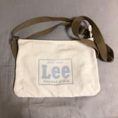 Lee ボディーバック　ショルダーバッグのサムネイル