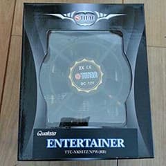 TITAN CPUクーラー ENTERTAINERのサムネイル