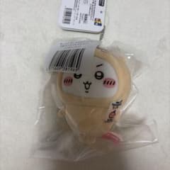 치이카 와다라 케쿠지 D상 친구 마스코트 쿠리만쥬