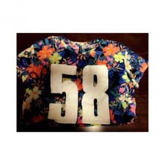 半袖！ H&Mのサムネイル