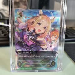 最終】ナリタトップロード（中村カンナ）シャドウバー エボルヴ サイン