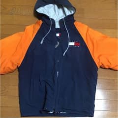 TOMMY HILFIGERナイロンジャケットのサムネイル