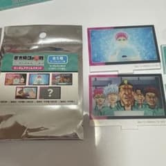斉木楠雄のΨ難 ランダムアクリルスタンドのサムネイル