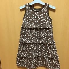 OLD NAVY ワンピース サイズ5tのサムネイル