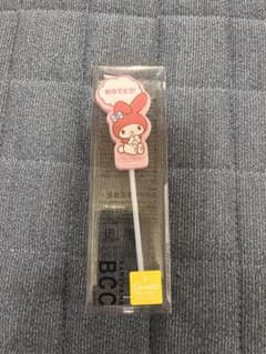 マイメロディ　キャンドルのサムネイル
